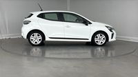 Renault Clio 1.5 Blue dCi 100ch Evolution - 24 — photo 4