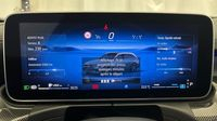 Mercedes Classe C Break 200 d 163ch AMG Line — photo 10