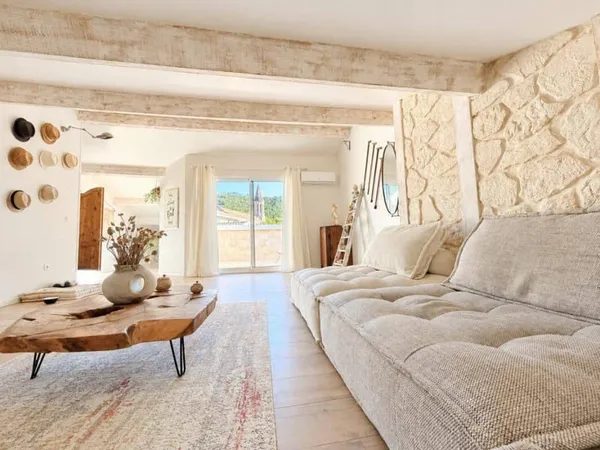 Appartement 4 pièces 104 m²