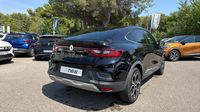 Renault Arkana 1.6 E-Tech hybride 145ch Techno -22 — photo 5