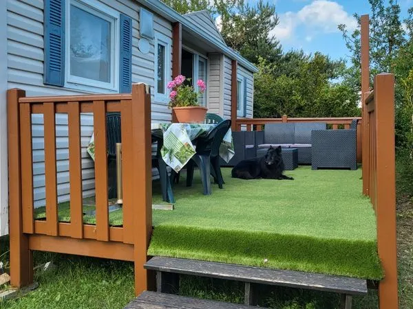 Mobil-home