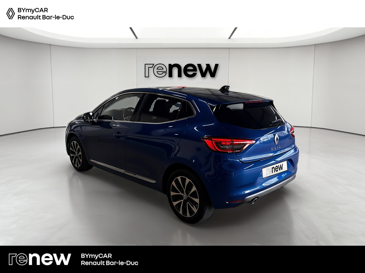 Renault Clio TCe 90 — photo 3