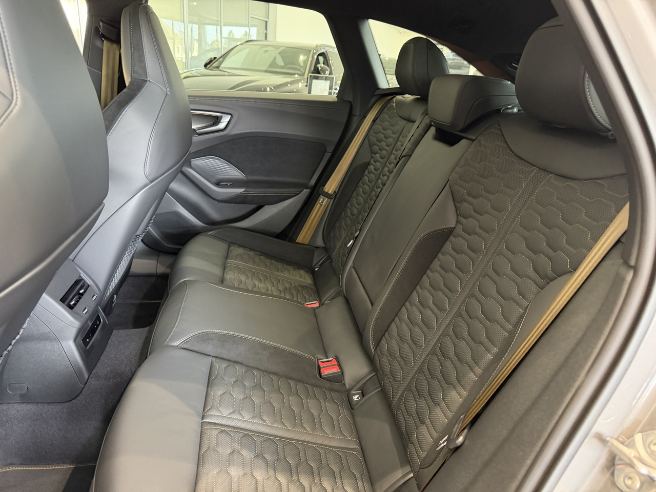 Audi RS5 Avant PHEV V6 2.9 quattro Tiptronic — photo 9