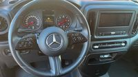 Mercedes Vito 116 CDI Long 9G-Tronic RWD Select — photo 12