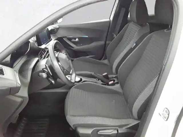 Peugeot 2008 puretech 130 s&amp;s eat8 — photo 83