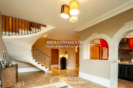 Maison 8 pièces 44 m²