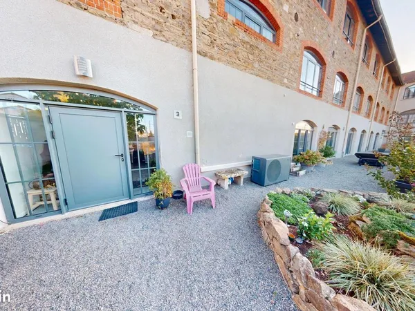 Appartement 5 pièces 317 m²