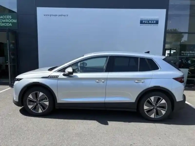 Skoda Elroq 286ch 85 plus — photo 2