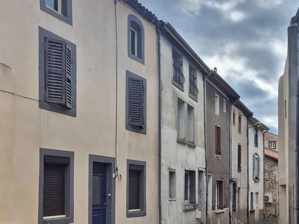 Maison 3 pièces 90 m²