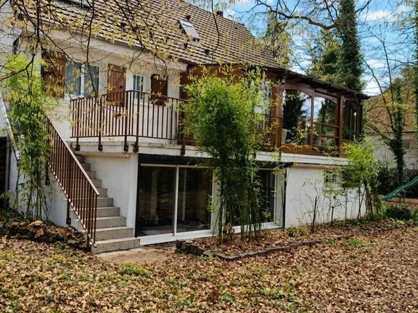 Maison 6 pièces 137 m²