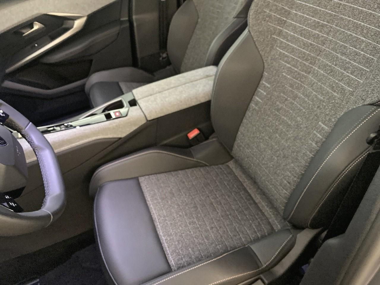 Peugeot 3008 hybrid 145 e-dcs6 allure — photo 9