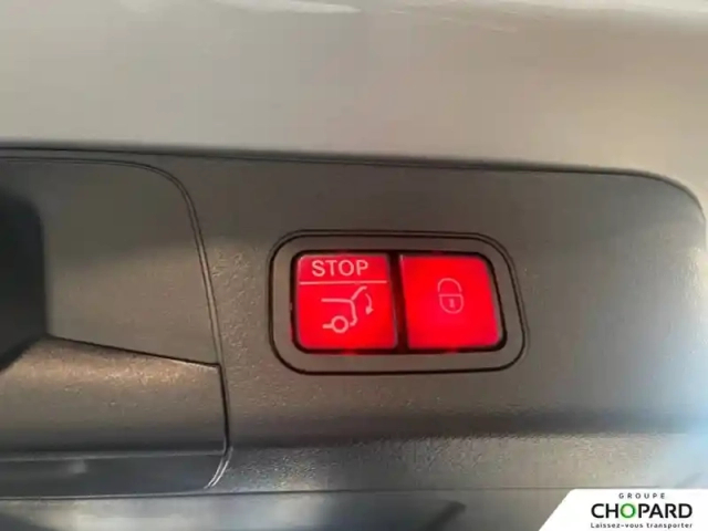Mercedes Classe B eqb 250+ — photo 100