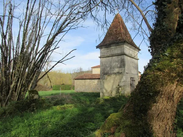 Maison de maître 7 pièces