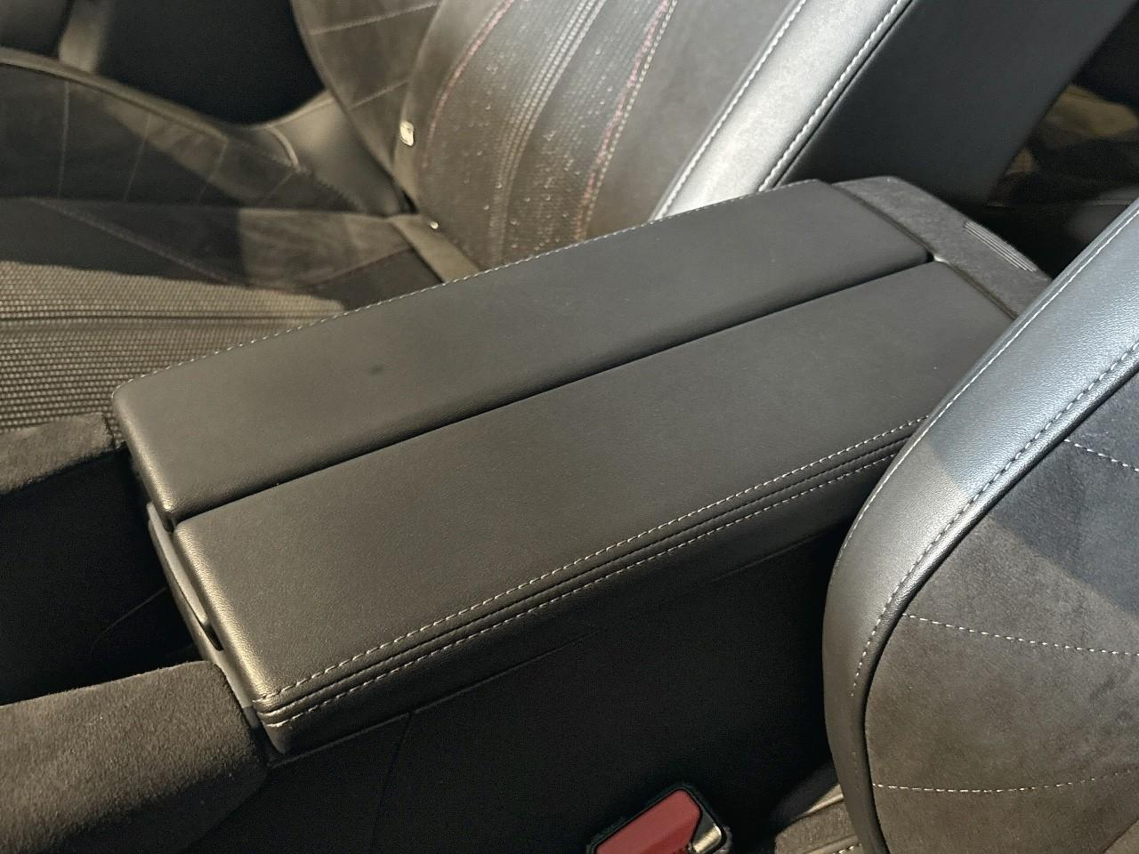 Ds Ds 4 essence 130ch performance line + automatique — photo 27