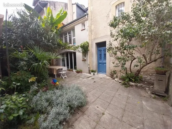Maison 7 pièces 171 m²