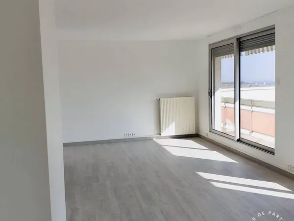 Appartement 3 pièces 87 m²