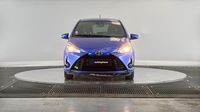 Toyota Yaris 100h Chic 5p