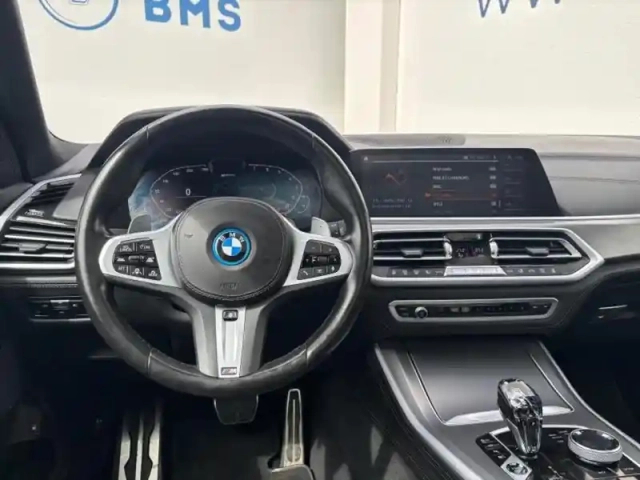 Bmw X5 xdrive45e 394ch m sport 17cv — photo 8