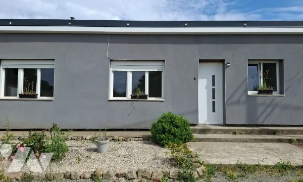 Maison 4 pièces 79 m²