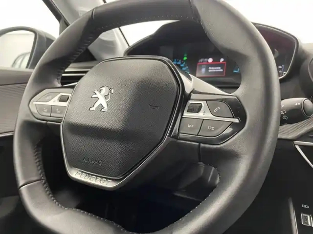 Peugeot 208 electrique 50 kwh 136 — photo 61