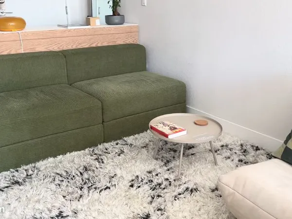 Studio - Paris 75002 - 20m2