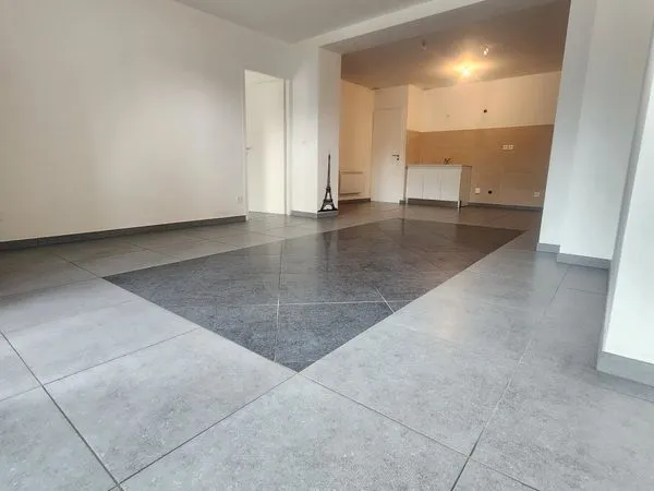 T3 haut de gamme de 70 m² avec terrasse de 30 m² + stationnement