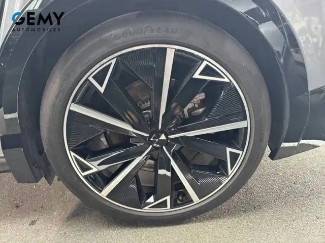 Ds N8 n°8 230 ch fwd standard range — photo 43