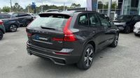 Volvo Xc60 T6 Hybride Rechargeable 253 + 145ch Plus Style Dark Geartronic 8 AWD — photo 5