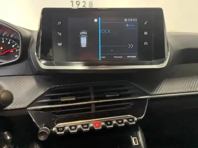Peugeot 208 puretech 75 s&amp;s bvm5 — photo 31