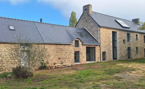 Maison 6 pièces 155 m²