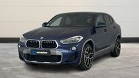 Bmw X2 sDrive18dA 150ch M Sport X