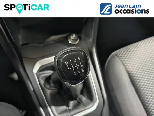Volkswagen T-Roc 1.0 tsi 110 start/stop bvm6 — photo 6