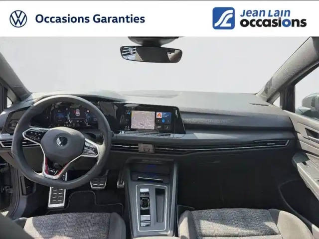 Volkswagen Golf 2.0 tsi 245 dsg7 — photo 3
