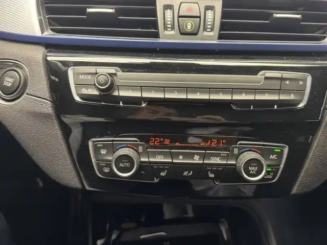 Bmw X2 xdrive 25e 220 ch bva6 — photo 39