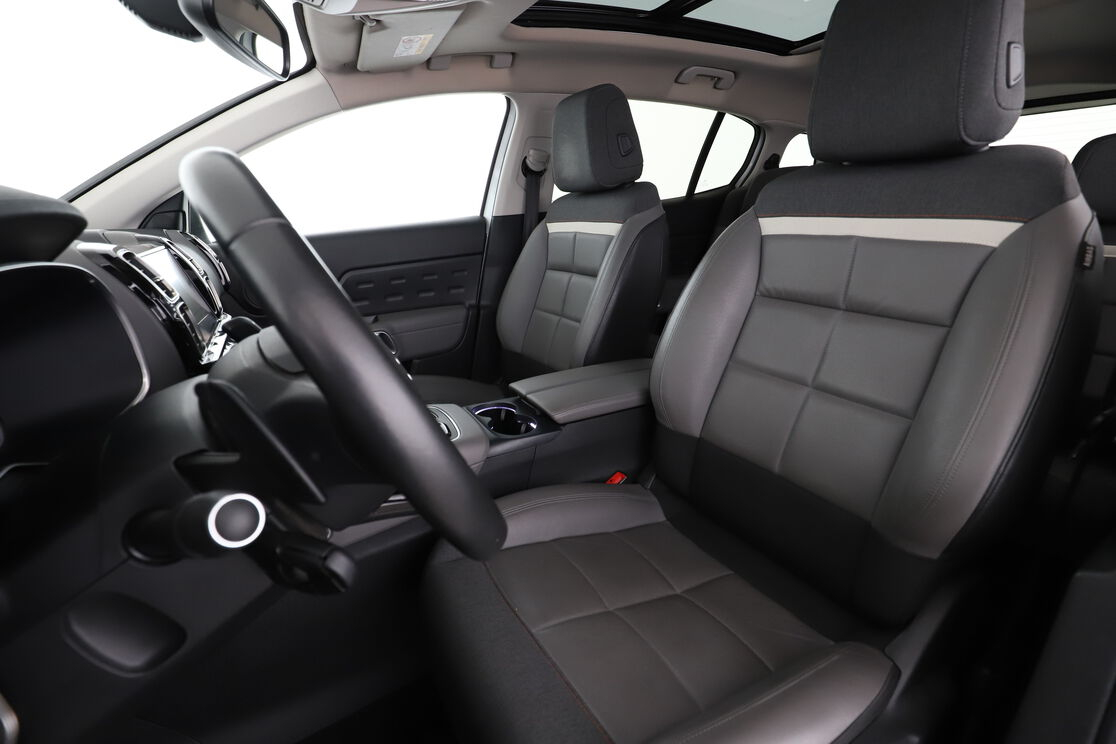 Citroen C5 Aircross 1.5 Blue-HDi Shine EAT8 — photo 9