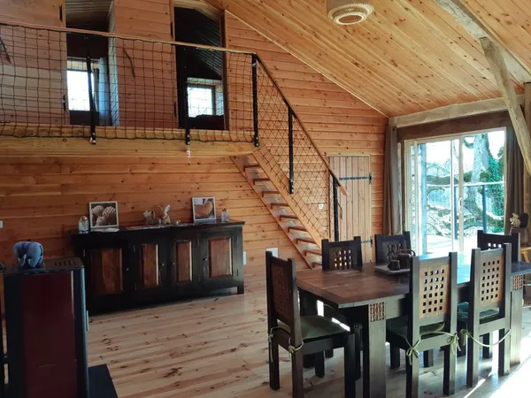 Maison de 128m2 à louer sur Brassac