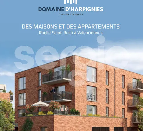 Appartement type 2