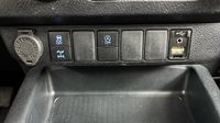 Toyota Hilux 2.4 D-4D 150ch X-Tra Cabine LeCap 4WD RC23 — photo 21