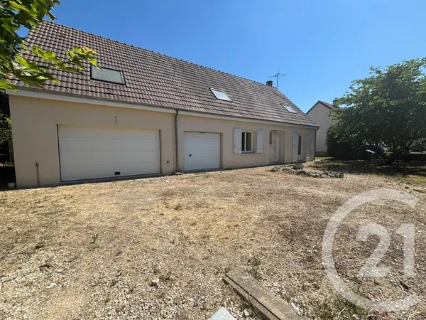 Maison 7 pièces 157 m²