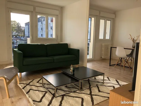 Location non meublée Laval