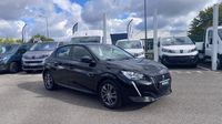 Peugeot 208 1.2 PureTech 75ch S&S Active Pack — photo 3