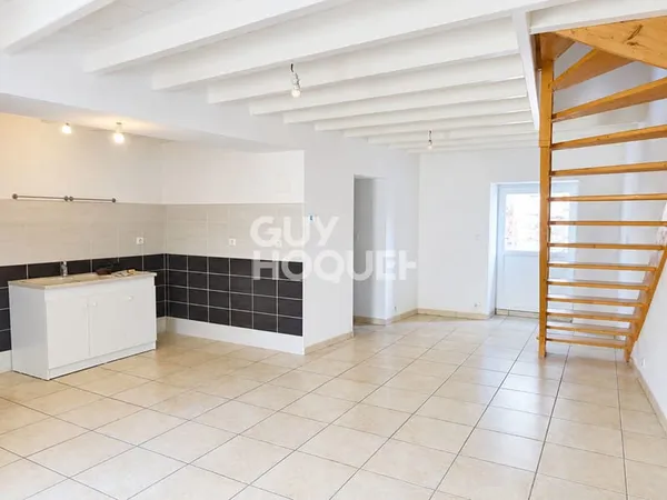 Appartement Aizenay 4 pièce(s)