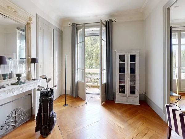 Appartement Lyon 3 pièce(s) 72m²
