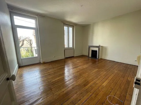 Appartement 3 pièces 75 m²