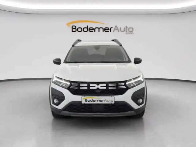Dacia Jogger eco-g 100 5 places — photo 89
