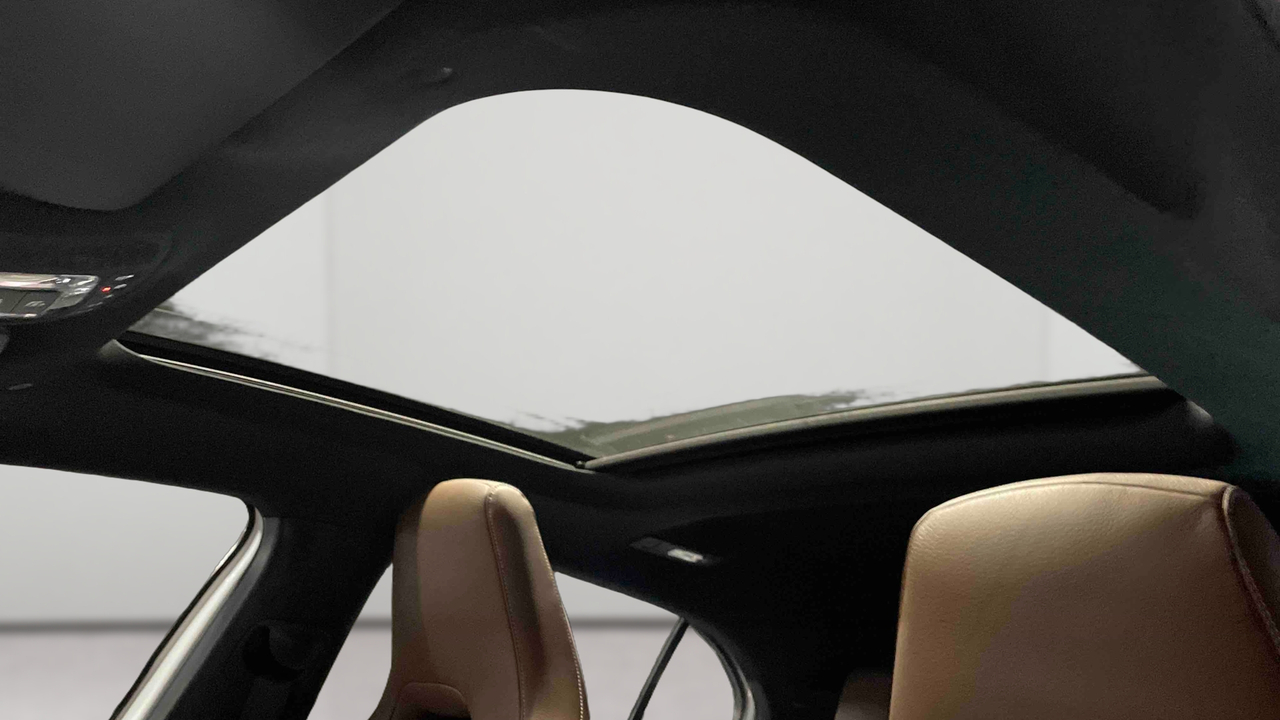 Mercedes Classe A 200 7G-DCT — photo 18