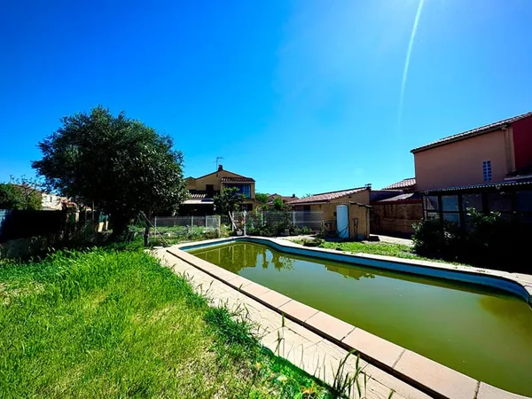 TERRAIN CONSTRUCTIBLE 506 m2