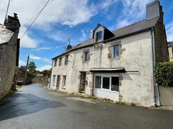 Maison de bourg 7 pièce(s) 180 m2