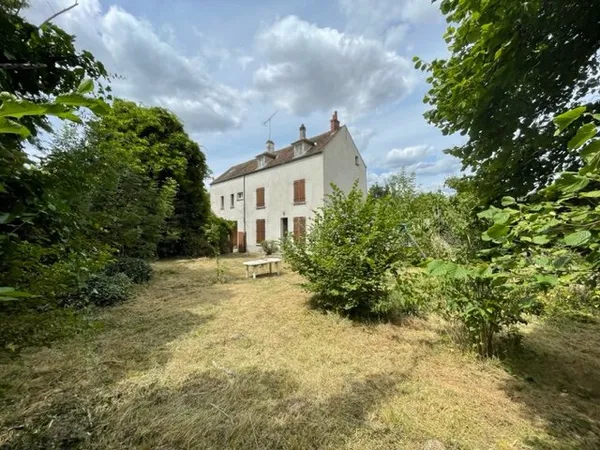 Maison Orsay 9 pièce(s) 180 m2