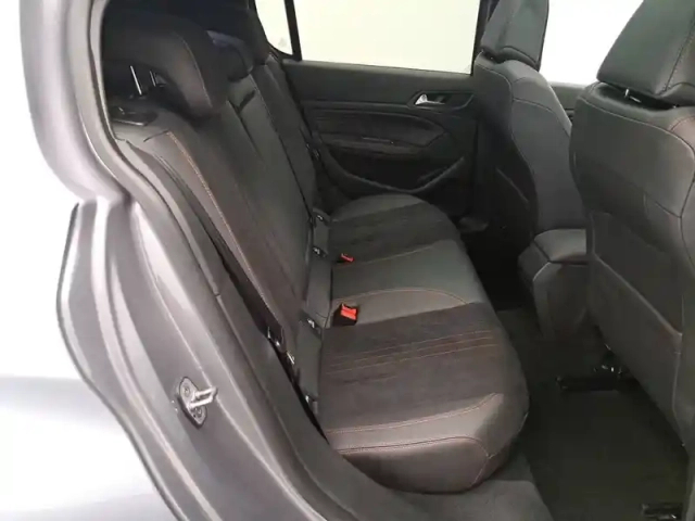 Peugeot 308 2.0 bluehdi 180ch s&amp;s eat8 — photo 21